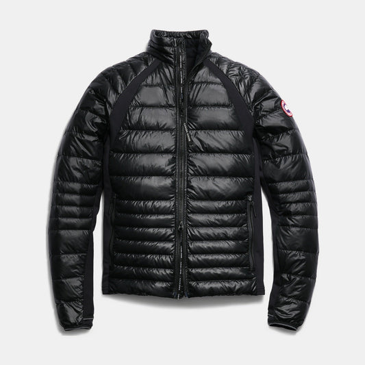 HyBridge Lite Jacke schwarz