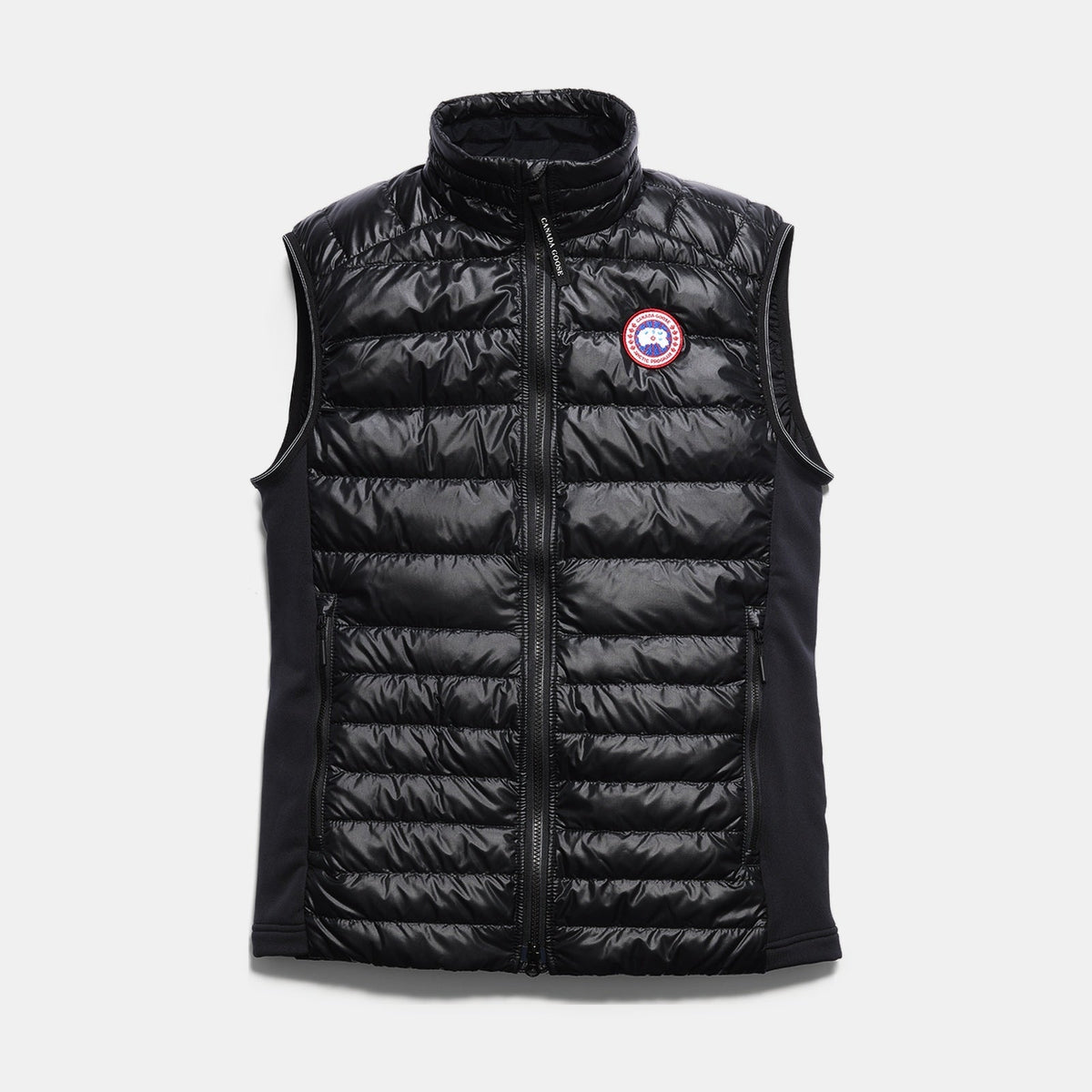 HyBridge Lite Weste schwarz