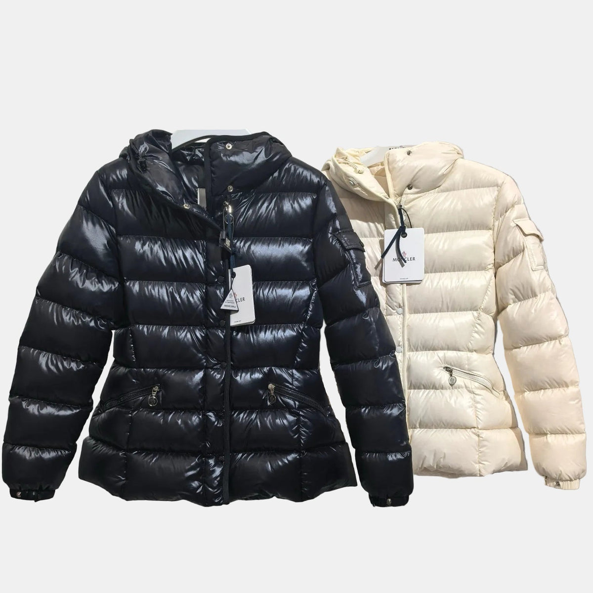 Barante Daunenjacke