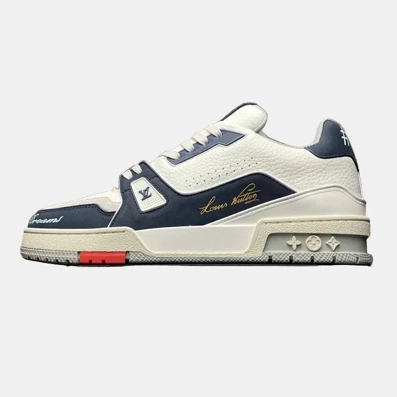 LouV Trainer Low bunt
