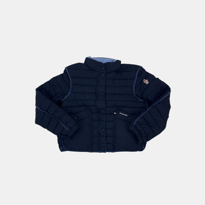 Madulains Jacke navy