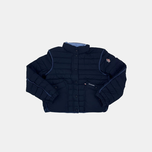 Madulains Jacke navy