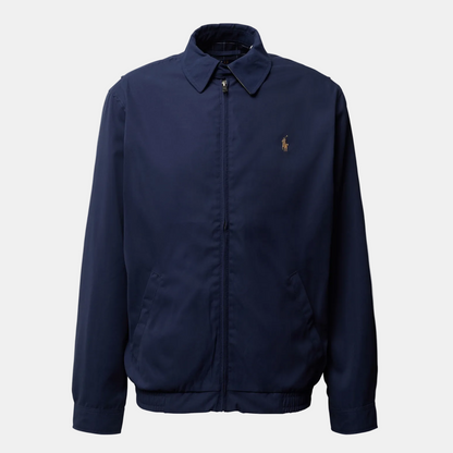 RL Harrington Jacke navy