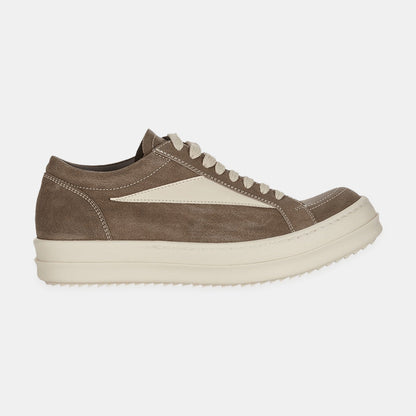 RO Van Sneaker braun 2