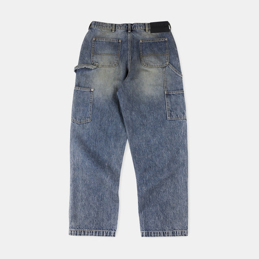 Star Carpenter Jeans blau