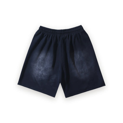Star Future Shorts schwarz 2