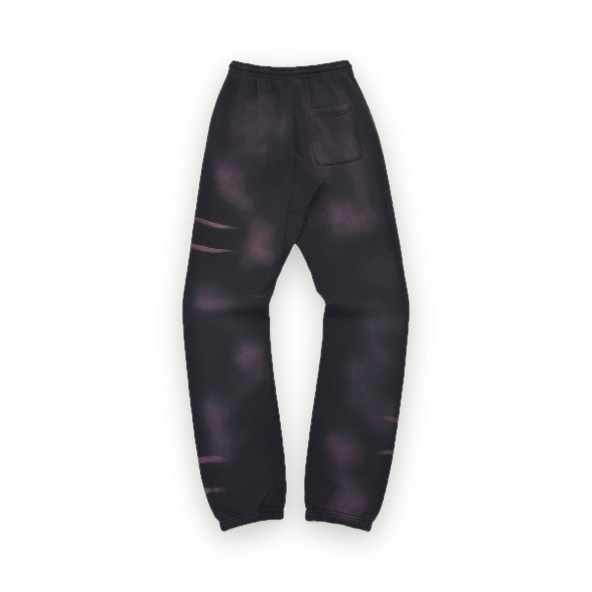 Star Skull Jogginghose schwarz 2