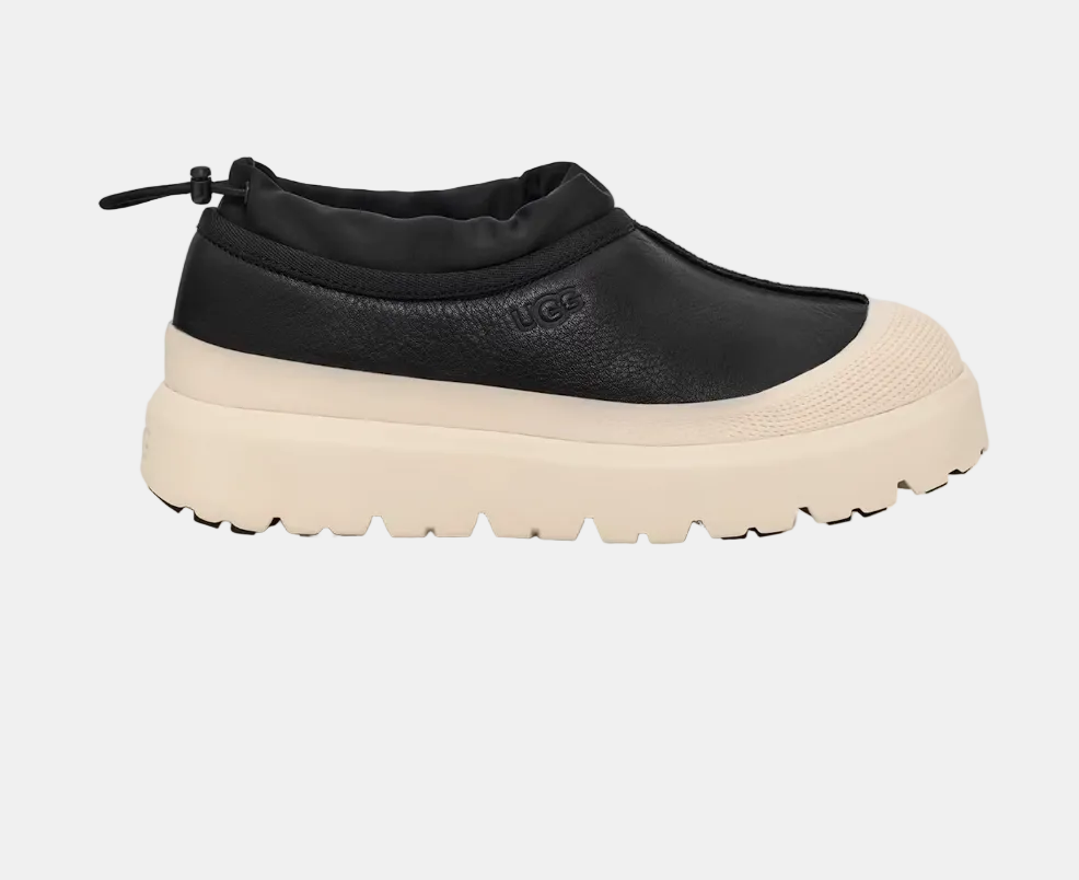Tasman Wetter Hybrid schwarz/beige