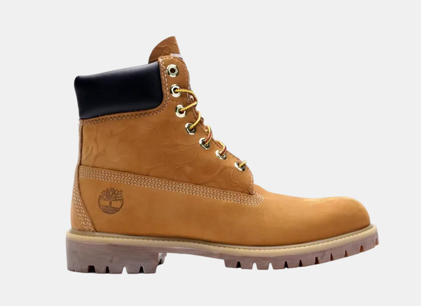 TB 6-Inch Boot Ape × Und wheat
