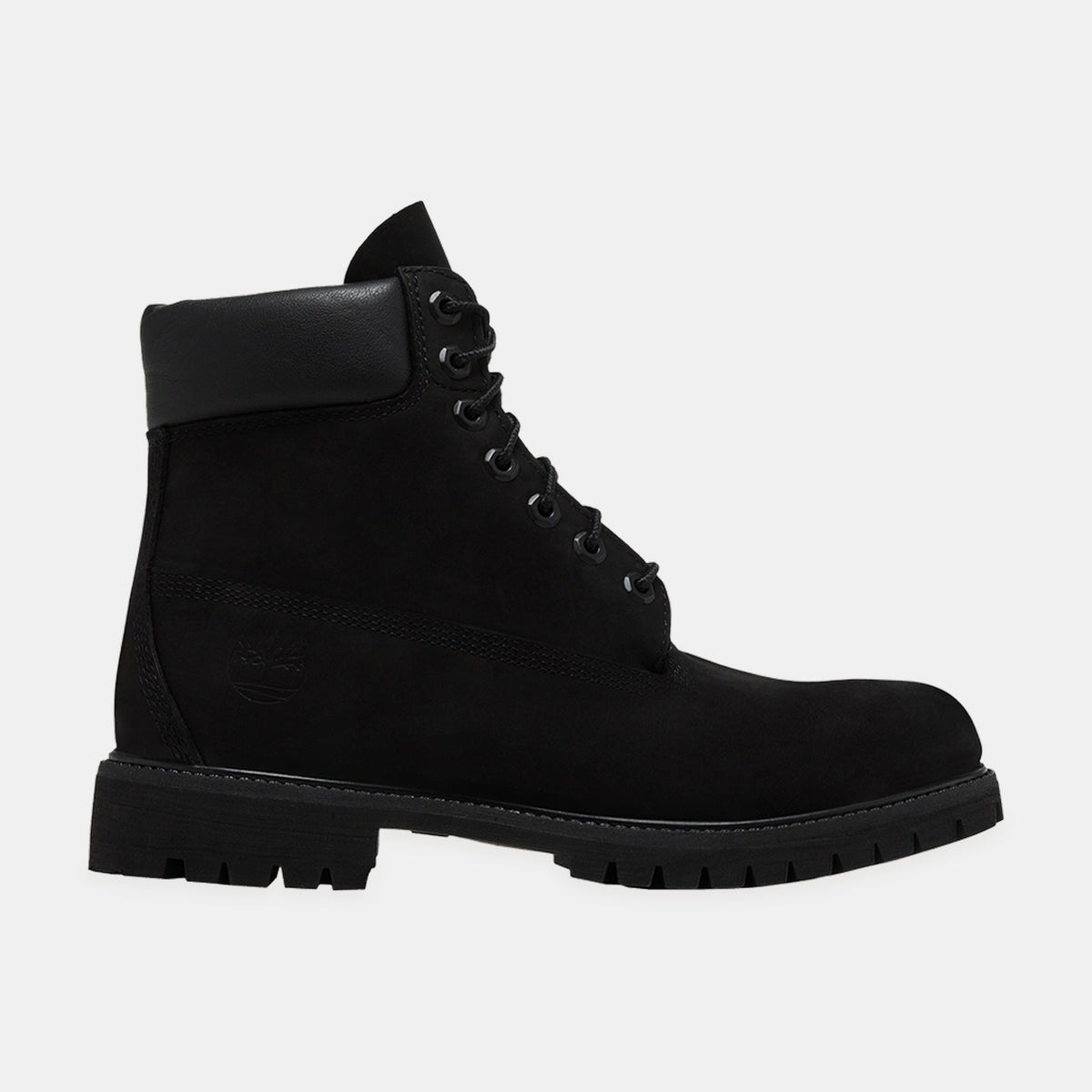 TB 6-Inch Boot schwarz 6-Inch