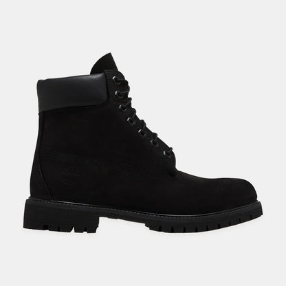 TB 6-Inch Boot schwarz 6-Inch