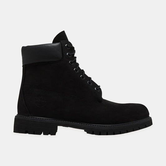 TB 6-Inch Boot schwarz 6-Inch
