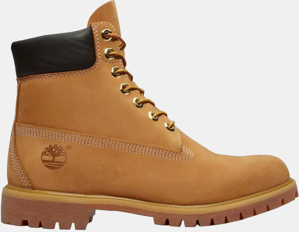 TB 6-Inch Boot wheat 6-Inch