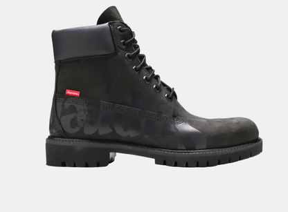 TB 6-Inch Boot