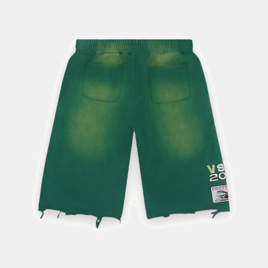 VD Shorts grün