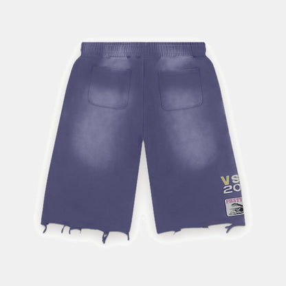 VD Shorts lila