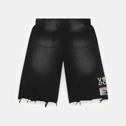 VD Shorts schwarz