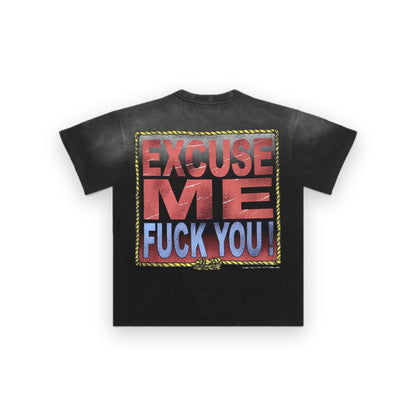 VD Skull T-Shirt schwarz 2