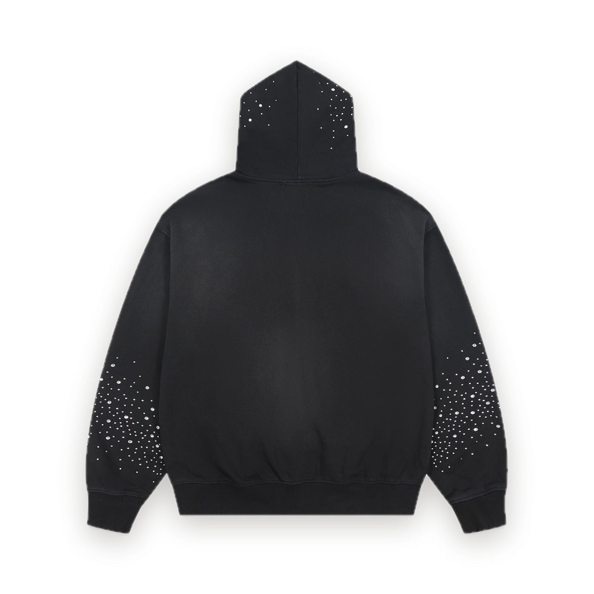 VD Zip-Hoodie schwarz 2