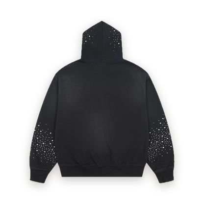 VD Zip-Hoodie schwarz 2