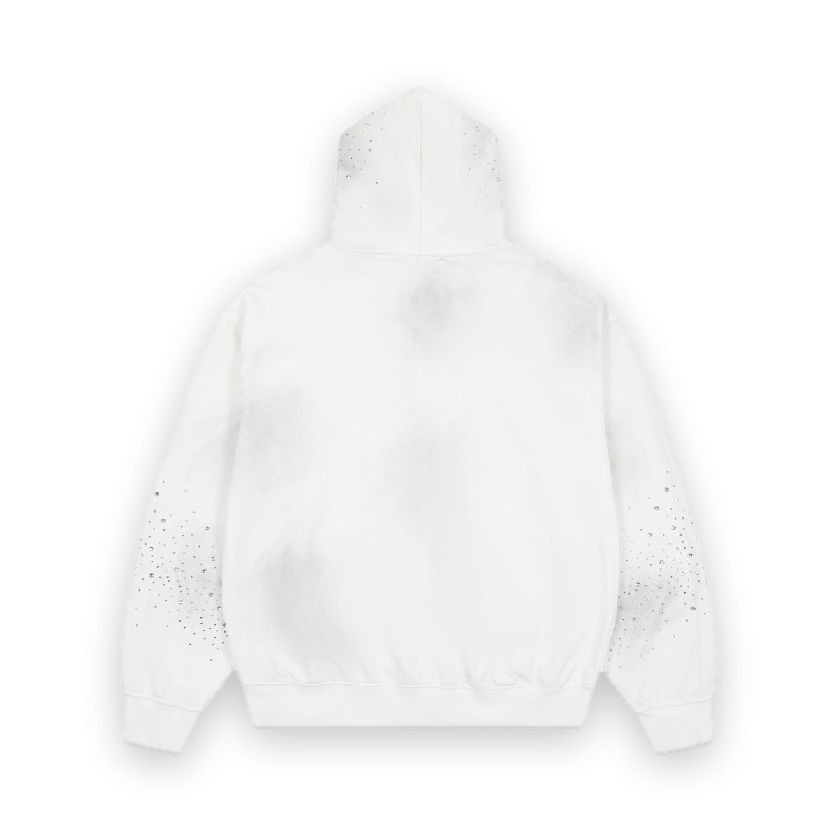 VD Zip-Hoodie weiß 2