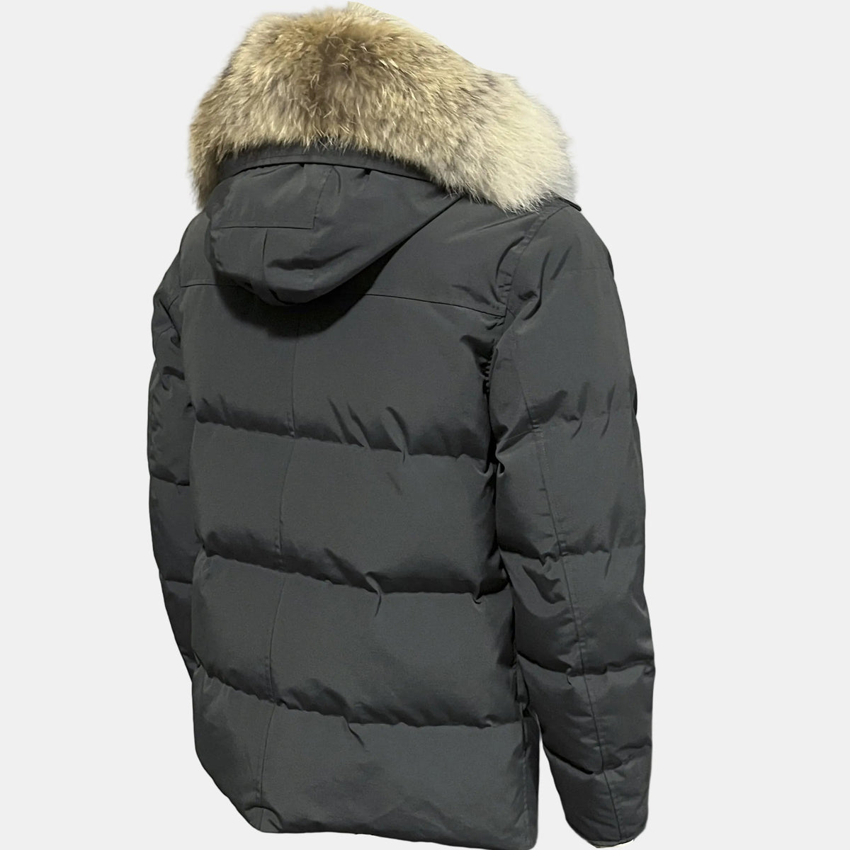 Wyndham Parka 2