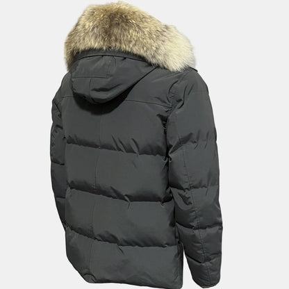 Wyndham Parka 2