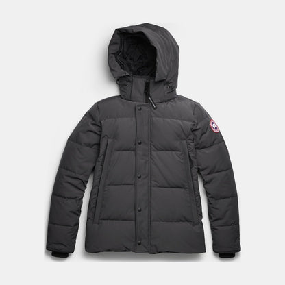 Wyndham Parka graphit