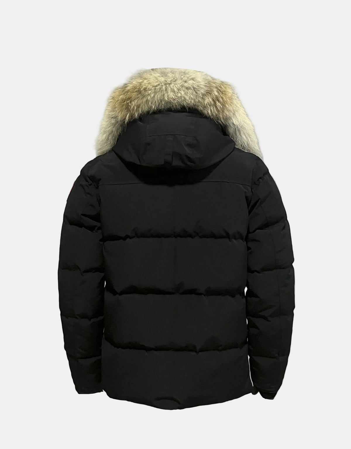 Wyndham Parka