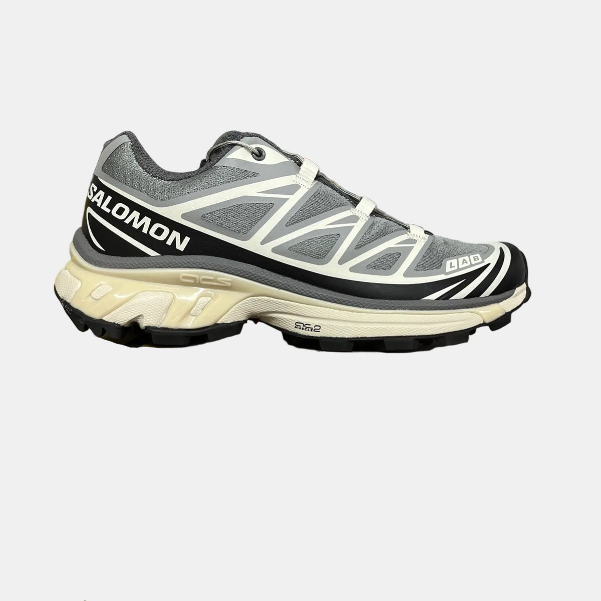 XT Sneaker grau