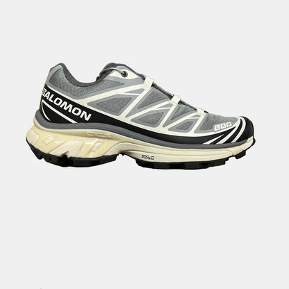 XT Sneaker grau