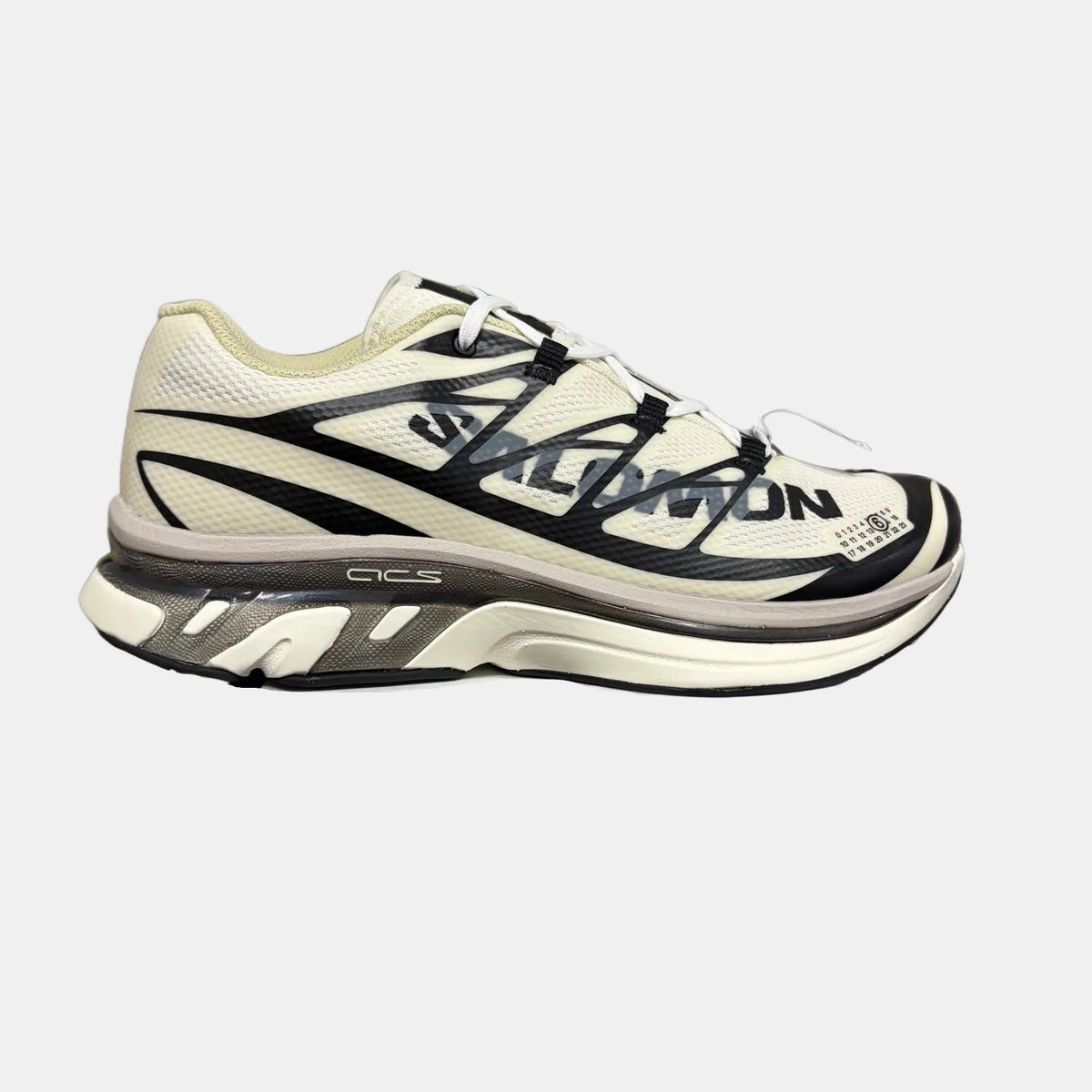 XT Sneaker MM6