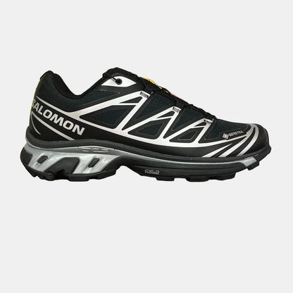 XT Sneaker schwarz