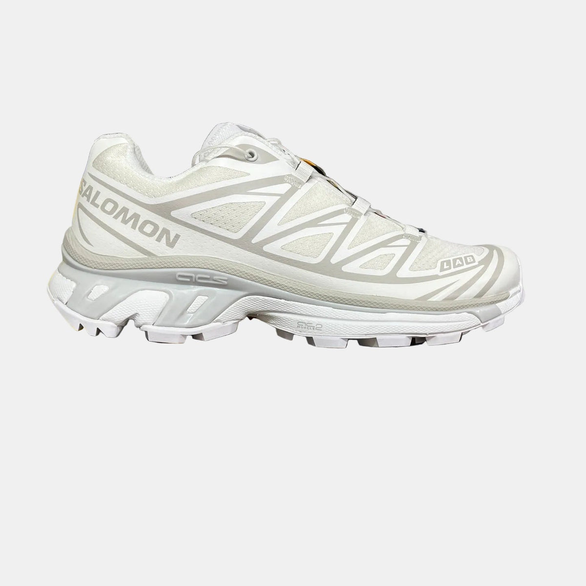 XT Sneaker weiß/vanille